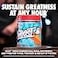 GHOST Intra Workout Powder Drink Mix Orange Squeeze BCAAs EAAs