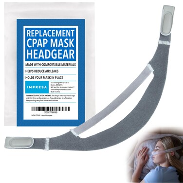Impresa Sleep Apnea Mask Strap CPAP