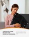 CooCoCo FSA Eligible 17 x 33 in Large Heating Pad Foot Warmer Black