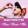 SaltStick Electrolyte FastChews Mixed Berry 120 Chewable Tablets