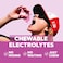 SaltStick Electrolyte FastChews Mixed Berry 120 Chewable Tablets