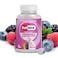 SaltStick Electrolyte FastChews Mixed Berry 120 Chewable Tablets