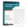 Ceeport Waterproof Transparent Film Dressing 6 x 8 20 Individual Pack
