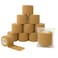 MCR Medical First Aid Training Cohesive Bandage Tape 12Pack