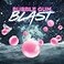 BSN NOXplode Cool Rush Pre Workout Bubblegum Blast 30 Servings