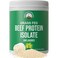 Peak Performance Grass Fed Beef Protein Powder Great Tasting Beef Protein Isolate Unflavored