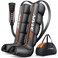 JZBRAIN Compression Boots Full Leg Compression Massager for Circulation