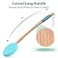 Svarvns Back Lotion Applicator with 4 Replaceable Pads Blue