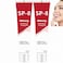 QIMHETU SP8 Whitening Toothpaste 2 Pack Fresh Breath Toothpaste Daily Teeth Cleaning Paste