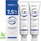 SITUDAC Nano Hydroxyapatite Toothpastes for Enamel Protection Fluoride Free