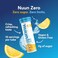 Nuun Zero Sugar Hydration Electrolyte Tablets Mixed Citrus GF Vegan 4PK