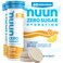 Nuun Zero Sugar Hydration Electrolyte Tablets Mixed Citrus GF Vegan 4PK
