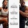 Force Factor Creatine Monohydrate Gummies NSF Certified