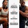 Force Factor Creatine Monohydrate Gummies NSF Certified