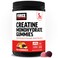 Force Factor Creatine Monohydrate Gummies NSF Certified
