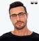 READITEASY 3 Pack Reading Glasses Men 10 Blue Light Blocking