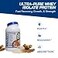 Evogen Isoject Whey Protein Isolate Recovery Churro 25 Servings