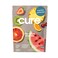 Cure Hydration Electrolyte Drink Powder Tropical Variety Pack 8 Packets