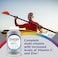 Centrum Silver Mens 50 Multivitamin with Vitamin D3 BVitamins Zinc for Memory and Cognition 200 Tablets