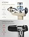 RENPHO Active Massage Gun Deep Tissue Percussion Back Massager Gun