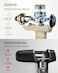 RENPHO Active Massage Gun Deep Tissue Percussion Back Massager Gun