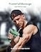 RENPHO Active Massage Gun Deep Tissue Percussion Back Massager