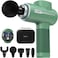 RENPHO Active Massage Gun Deep Tissue Percussion Back Massager