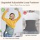 IGXHAVIZ Heating Pad with Adjustable Belt
