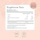 Youtheory Concentrated Effect Collagen with Verisol 180 Tablets