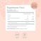 Youtheory Concentrated Effect Collagen with Verisol 180 Tablets