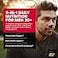 GNC Mens 30 Vitapak Program 5in1 Multivitamin 30 Servings