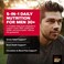 GNC Mens 30 Vitapak Program 5in1 Multivitamin 30 Servings