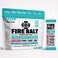 Fire Science Fire Salt Watermelon Electrolyte Hydration Sticks Zero Sugar 32 Count