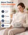 COMFIER Hand Massager with Heat and Compression for Arthritis Carpal Tunnel