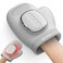 COMFIER Hand Massager with Heat and Compression for Arthritis Carpal Tunnel