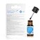 LUCA AICell SkinTact Liquid Bandage with Centella Asiatica Extract Glyceryl Monolaurate LongLasting Waterproof Transparent Coverage for Minor Cuts Scrapes Keep in First Aid kit 03 oz