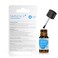 LUCA AICell SkinTact Liquid Bandage with Centella Asiatica Extract Glyceryl Monolaurate LongLasting Waterproof Transparent Coverage for Minor Cuts Scrapes Keep in First Aid kit 03 oz