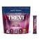 TREVI Electrolytes Powder Packets Sugar Free Hydration Grape 28 Count