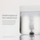 H2Tab Molecular Hydrogen Water Drinking Tablets 30 Count