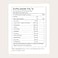 THORNE Amino Complex Clinically Validated EAA BCAA Powder 30 Servings