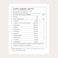 THORNE Amino Complex Clinically Validated EAA BCAA Powder 30 Servings