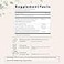 Micro Ingredients Turmeric Curcumin 1000mg Per Serving 120 Capsules
