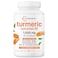 Micro Ingredients Turmeric Curcumin 1000mg Per Serving 120 Capsules