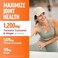 Force Factor Better Turmeric Maximum Joint Support