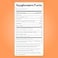 Clean Simple Eats Collagen Beauty Blend Peach Mango 30 Servings