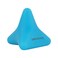 SIMPLECOOL Manual Trigger Point Massage Tool Small Massager Ball 326 Blue