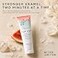 BetterBetter Better Fluoride Free Kids Toothpaste Naturally Derived Micro Hydroxyapatite Juicy Watermelon Flavor Vitamins D3 E B12 Remineralizing 34oz