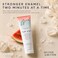 BetterBetter Better Fluoride Free Kids Toothpaste Naturally Derived Micro Hydroxyapatite Juicy Watermelon Flavor Vitamins D3 E B12 Remineralizing 34oz