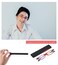 SKYOAK Ultra thin Lightweight Folding Reading Glasses Women Men TR90 Blue Light Blocking Anti UVEyestrain Foldable Compact Computer Readers Portable Unique Stretchable Slim Flat Case Red 35