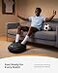 CooCoCo Foot Massager with Heat Remote for Home Office Use